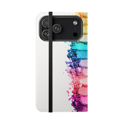 Flip Case – The Lineup
