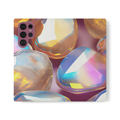 Flip Case – Glass Candy