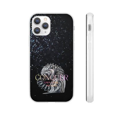 Flexi Case – Fearless Grace