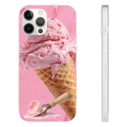 Flexi Case – Summer Scoop