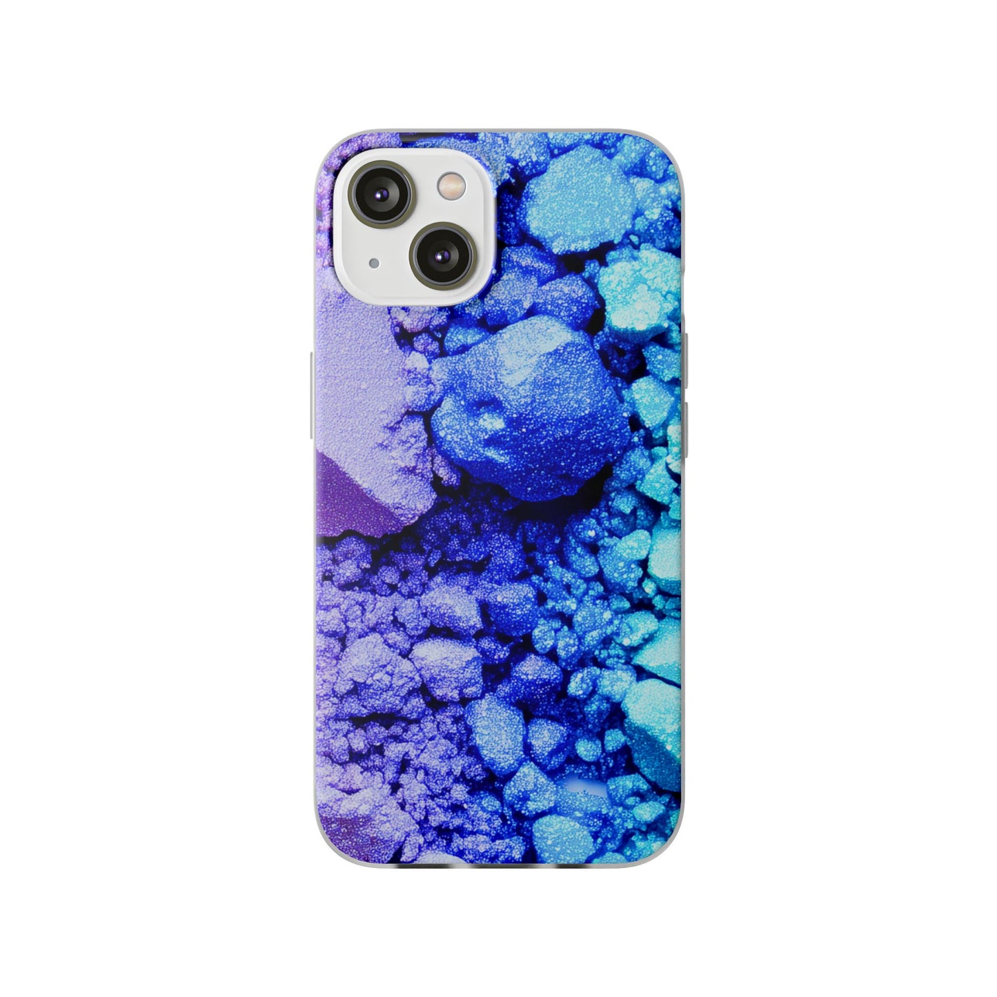 Flexi Case – Pigment Play