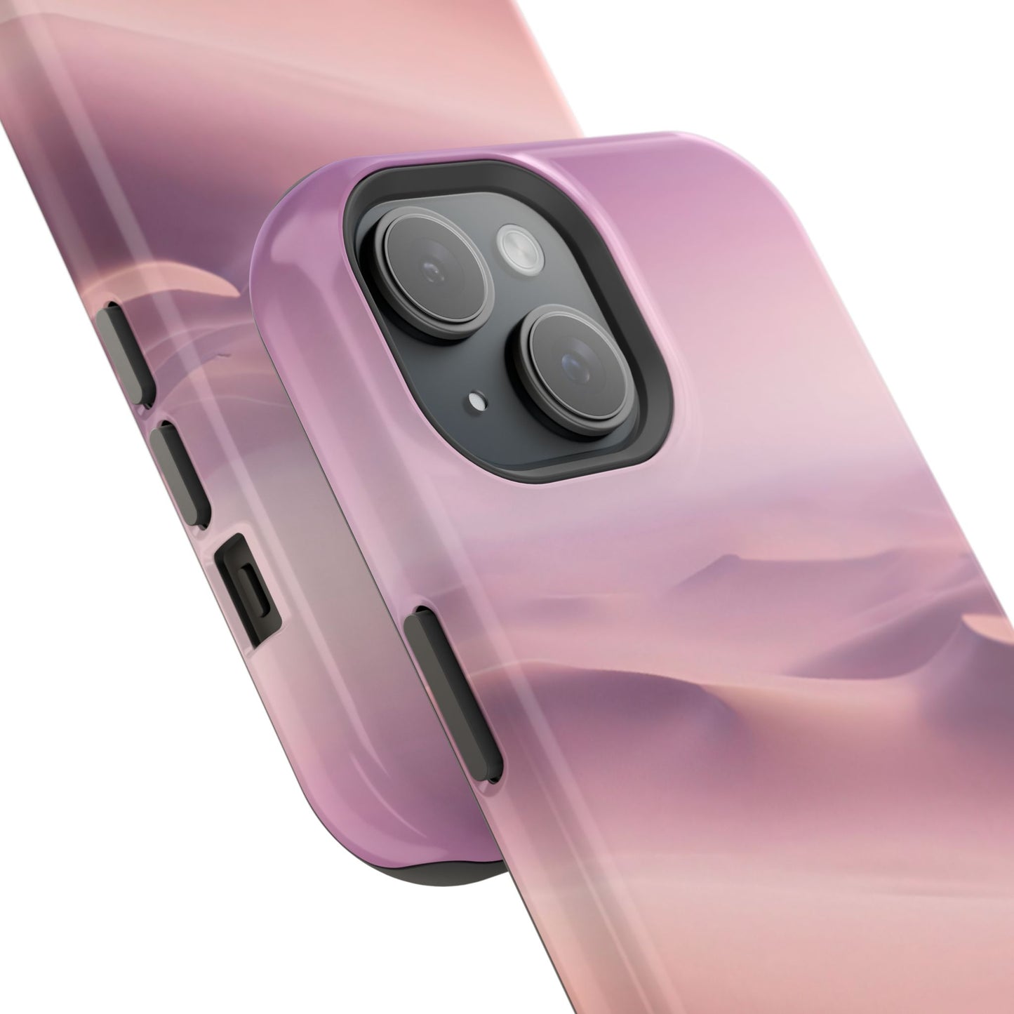 Impact-Resistant Phone Case – Dust & Dawn