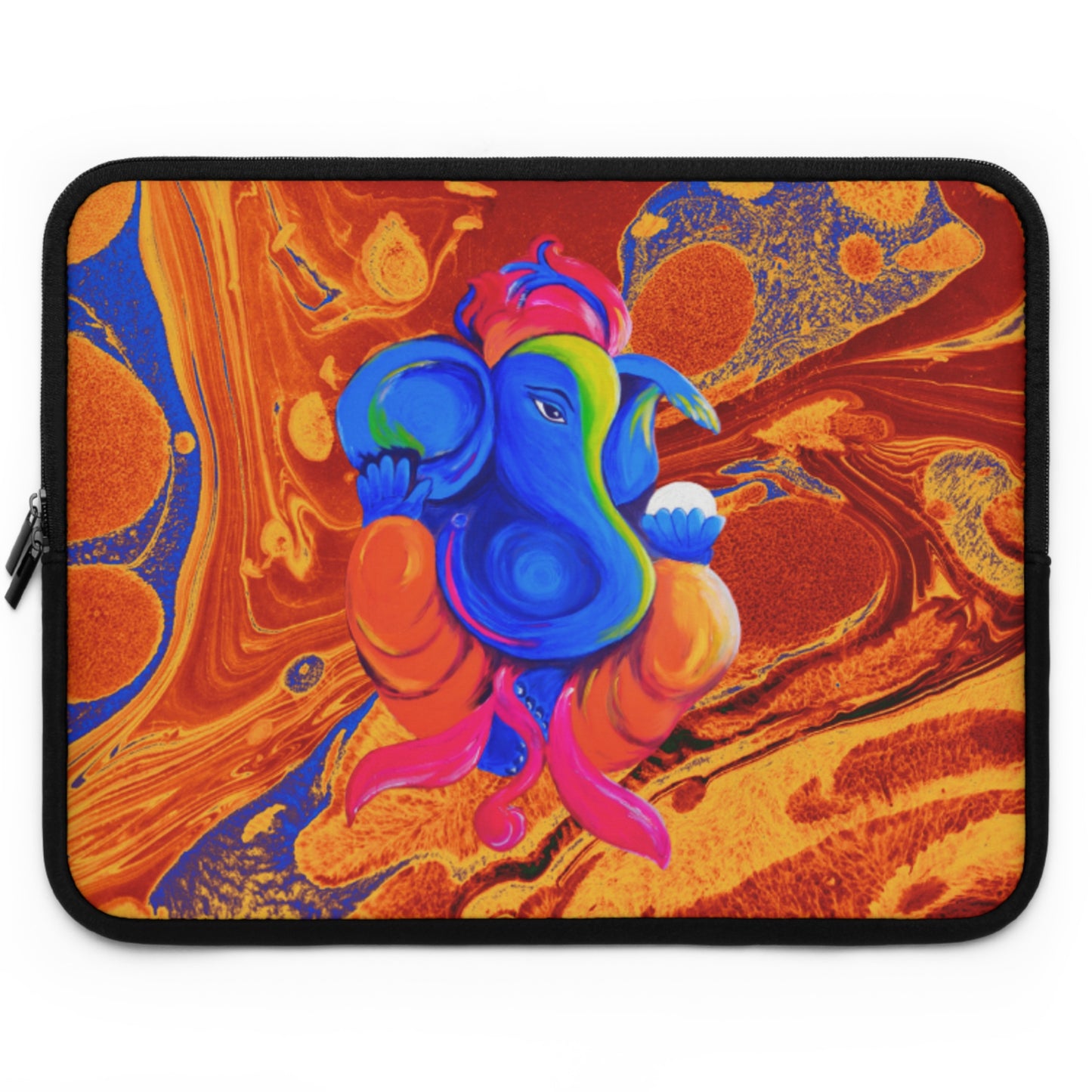 Laptop Sleeve – Karma Blaze