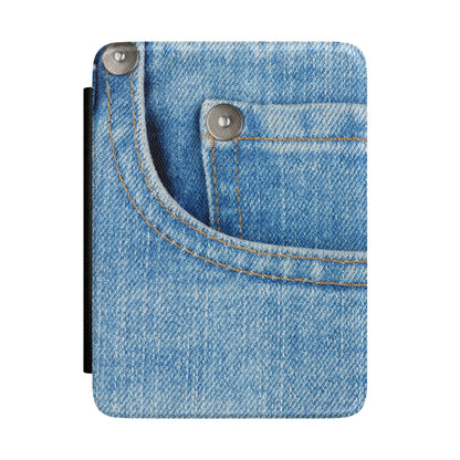 E-Reader Case – Blue Jean Baby