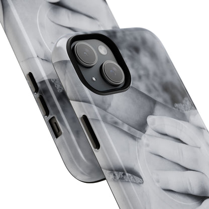 Protective Magnetic Phone Case – Dad's Legacy