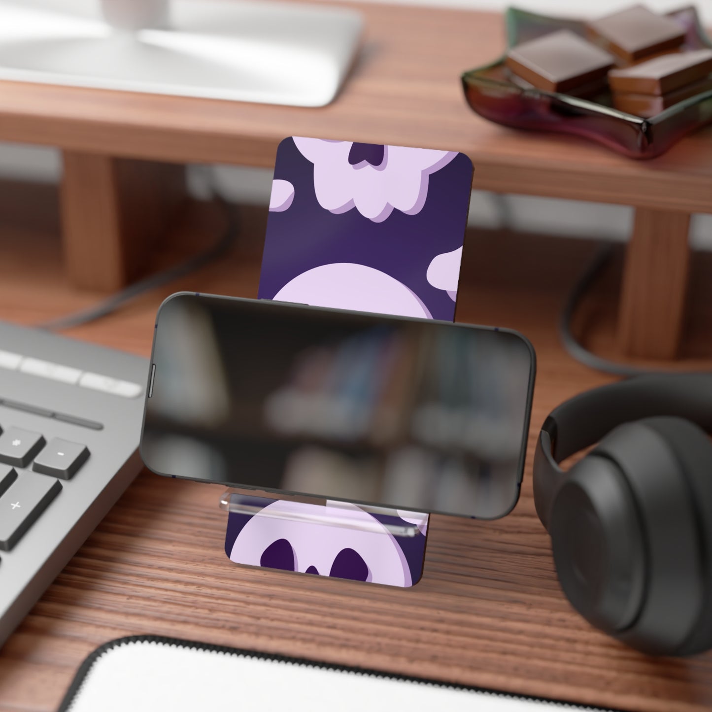 Phone Stand – Bone Appetit