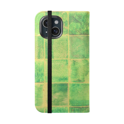 Flip Case – Mosaic Mode