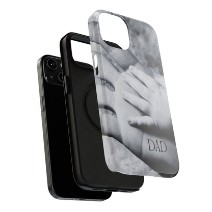 Impact-Resistant Phone Case – Dad's Legacy
