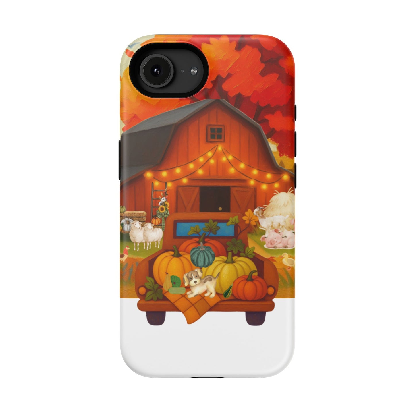Impact-Resistant Phone Case – Country Harvest