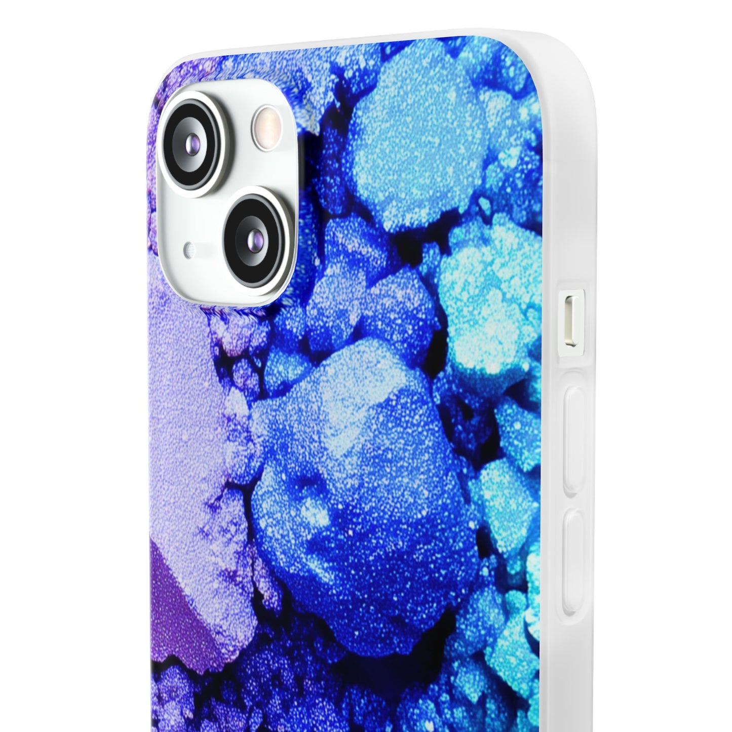 Flexi Case – Pigment Play