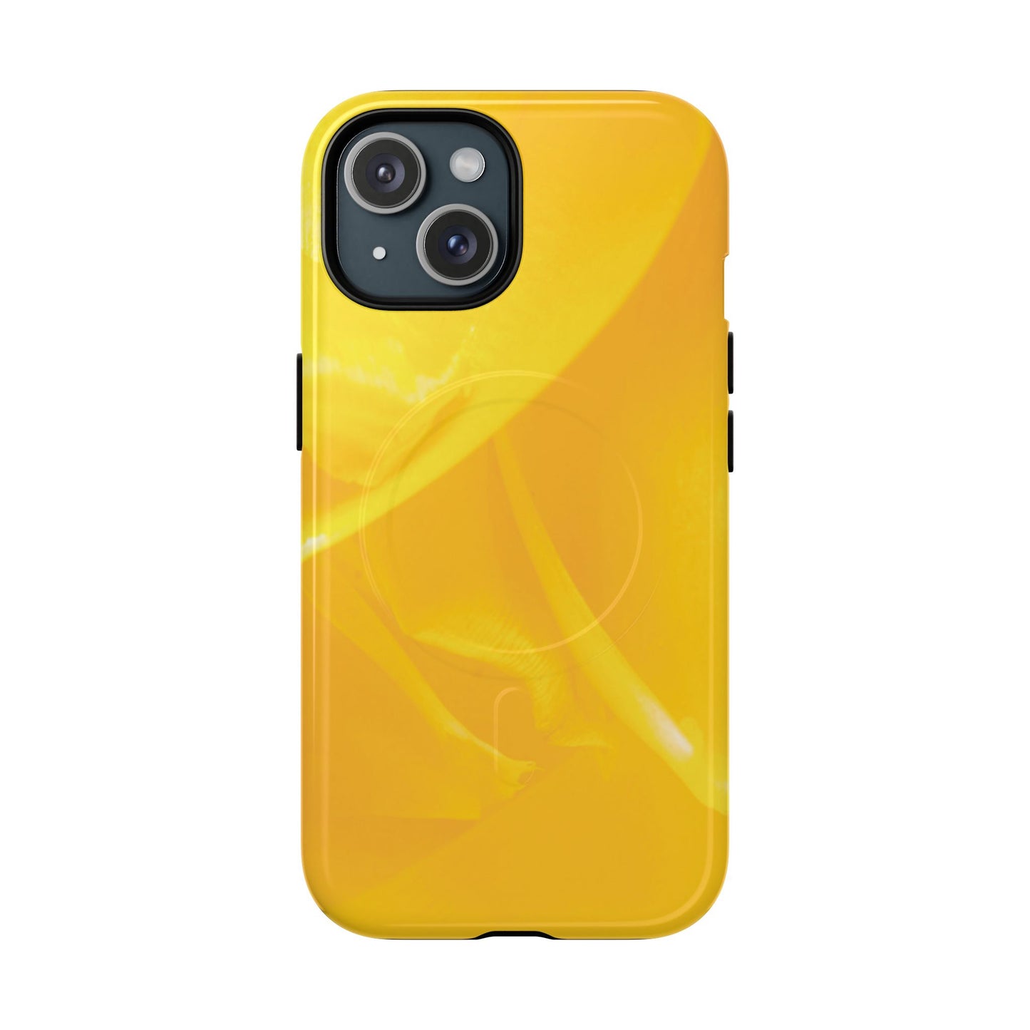 Protective Magnetic Phone Case – Sunlit Splash