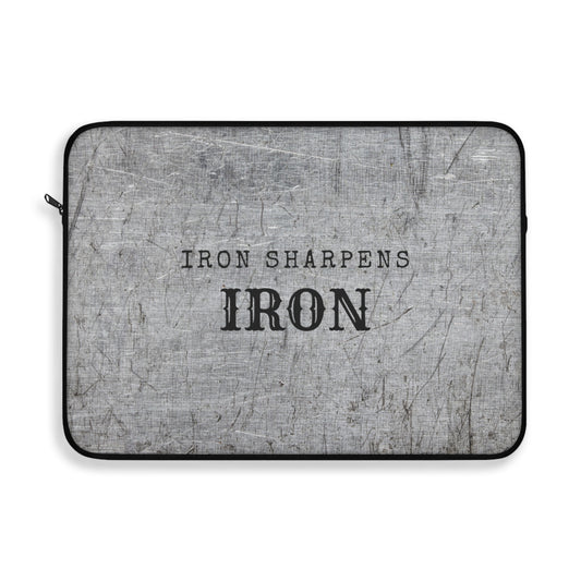 Laptop Sleeve – Forged Steel