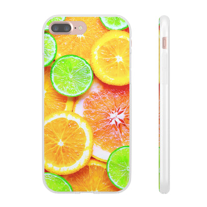 Flexi Case – Sunkissed Citrus