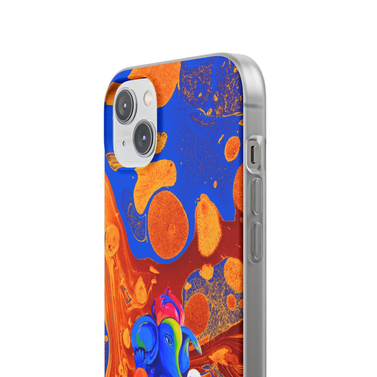 Flexi Case – Karma Blaze