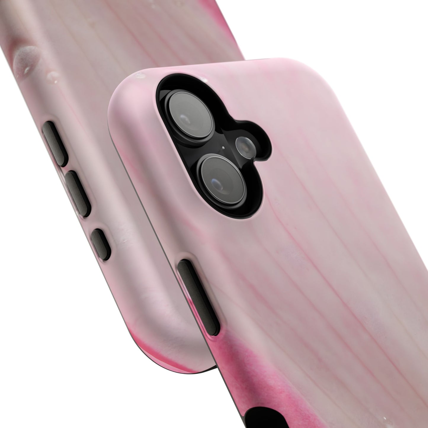 Protective Phone Case – Morning Dew