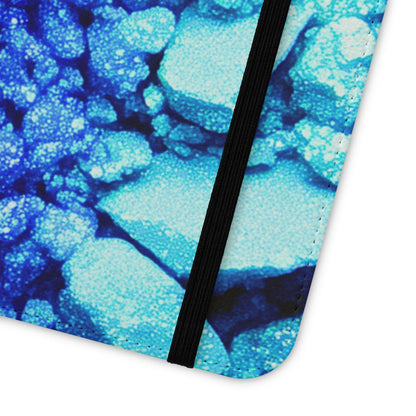 Flip Case – Pigment Play