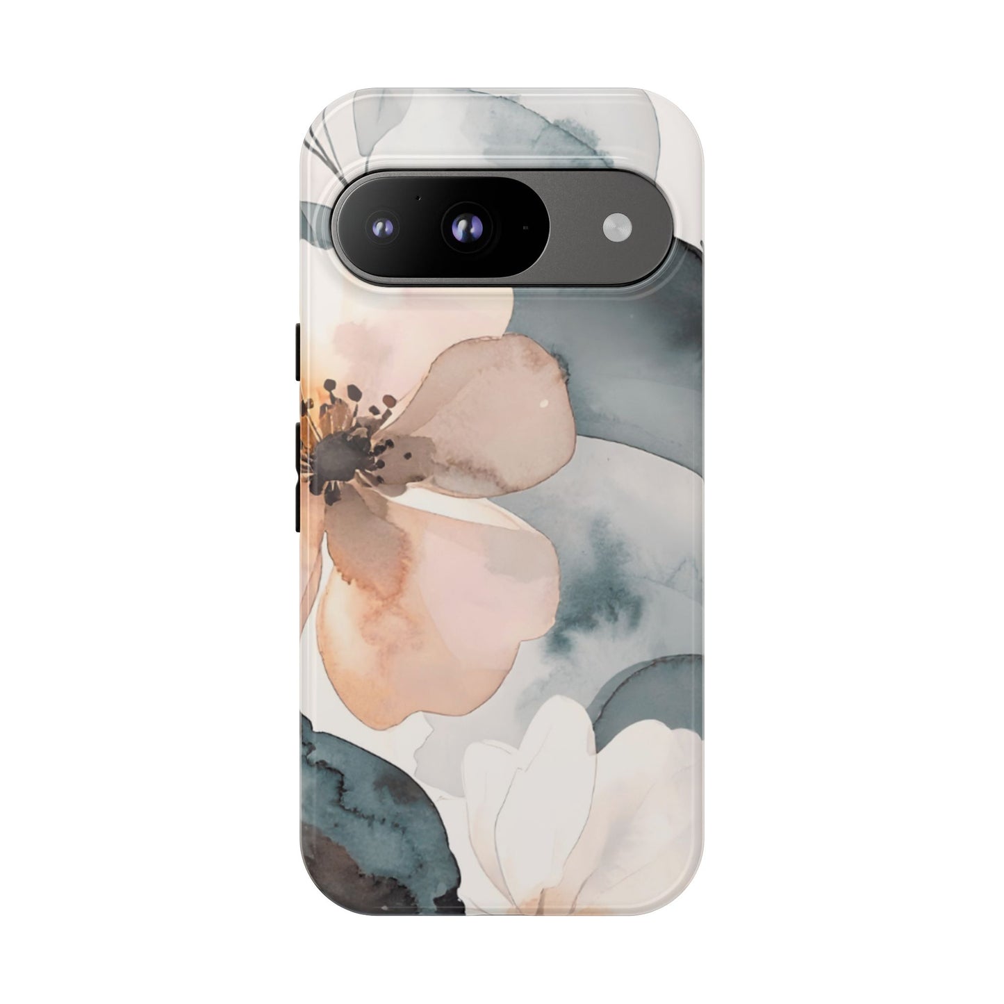 Protective Phone Case – Petals & Ink