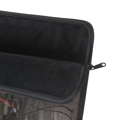 Slim Neoprene Laptop Sleeve – Dead Fit