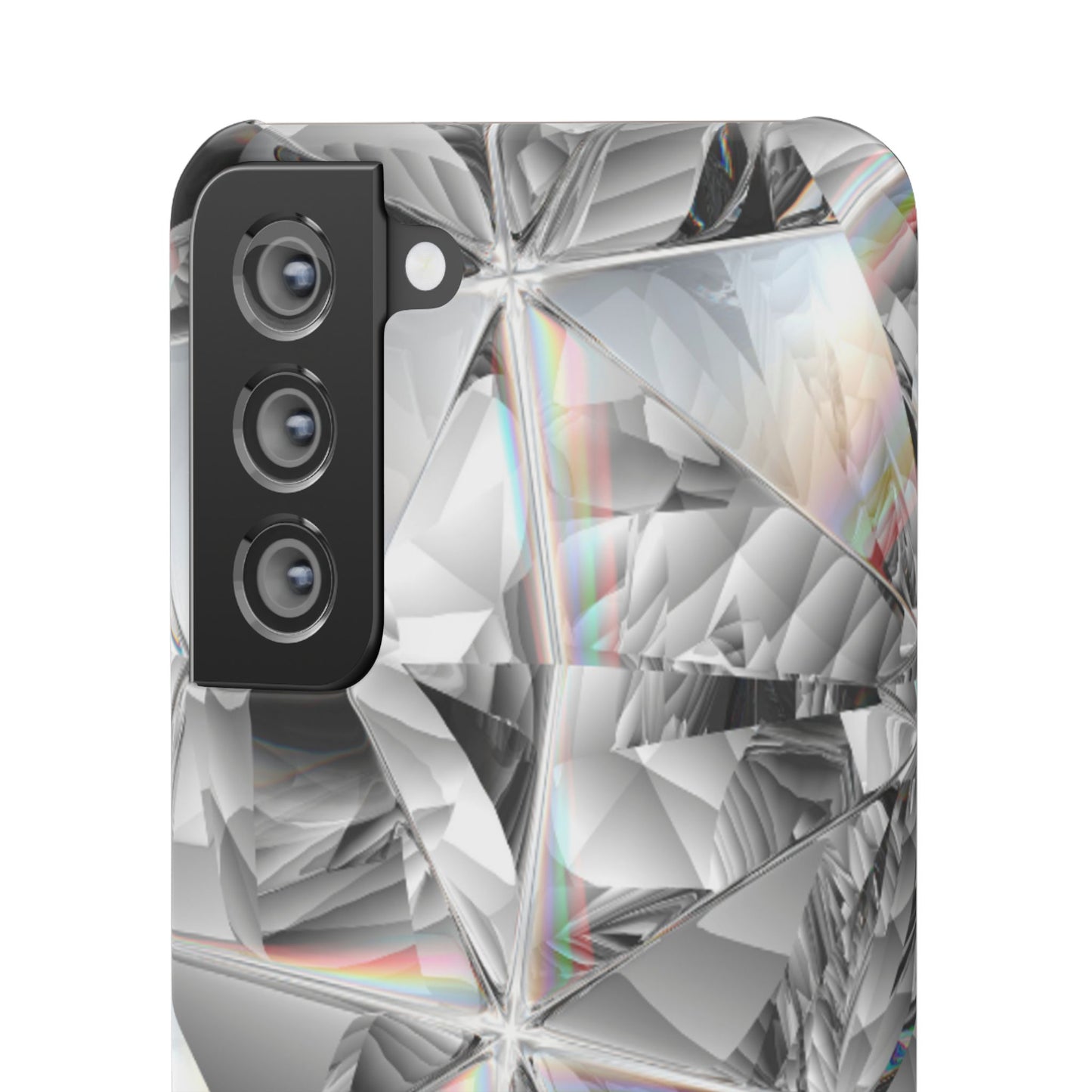 Snap Phone Case – Flawless