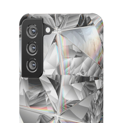Snap Phone Case – Flawless