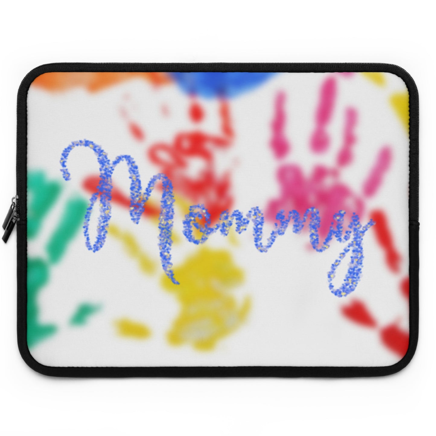 Laptop Sleeve – Handprint Memories