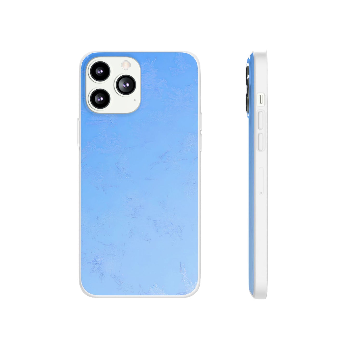 Flexi Case – Azure Fade