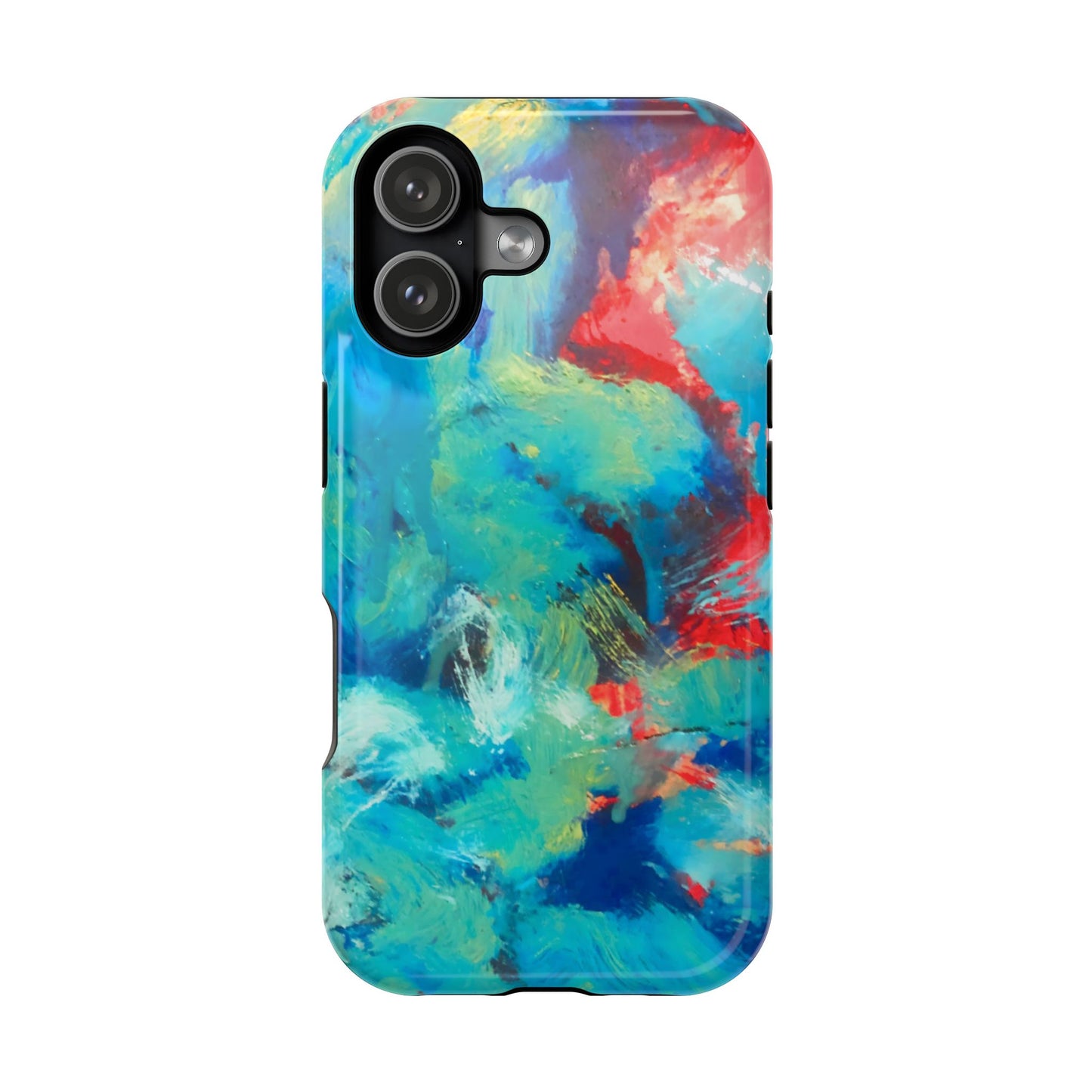 Impact-Resistant Phone Case – Reef Riot