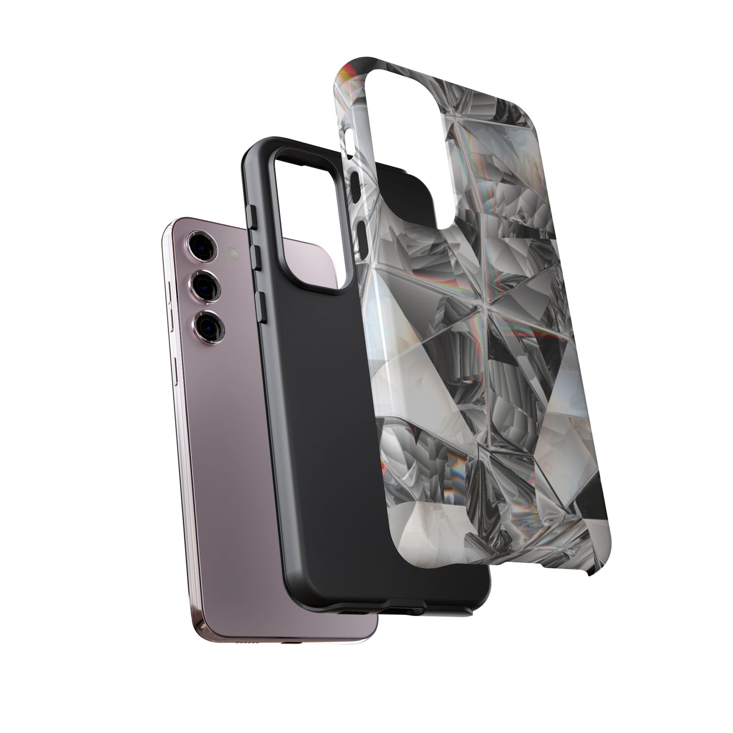 Protective Phone Case – Flawless