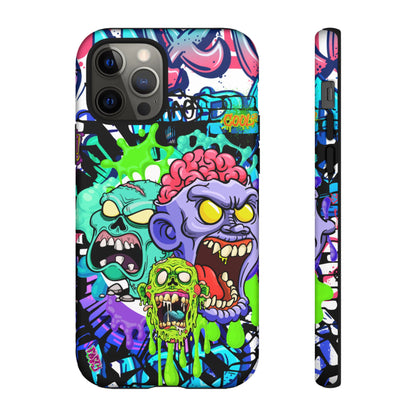 Protective Phone Case – Dead Loud