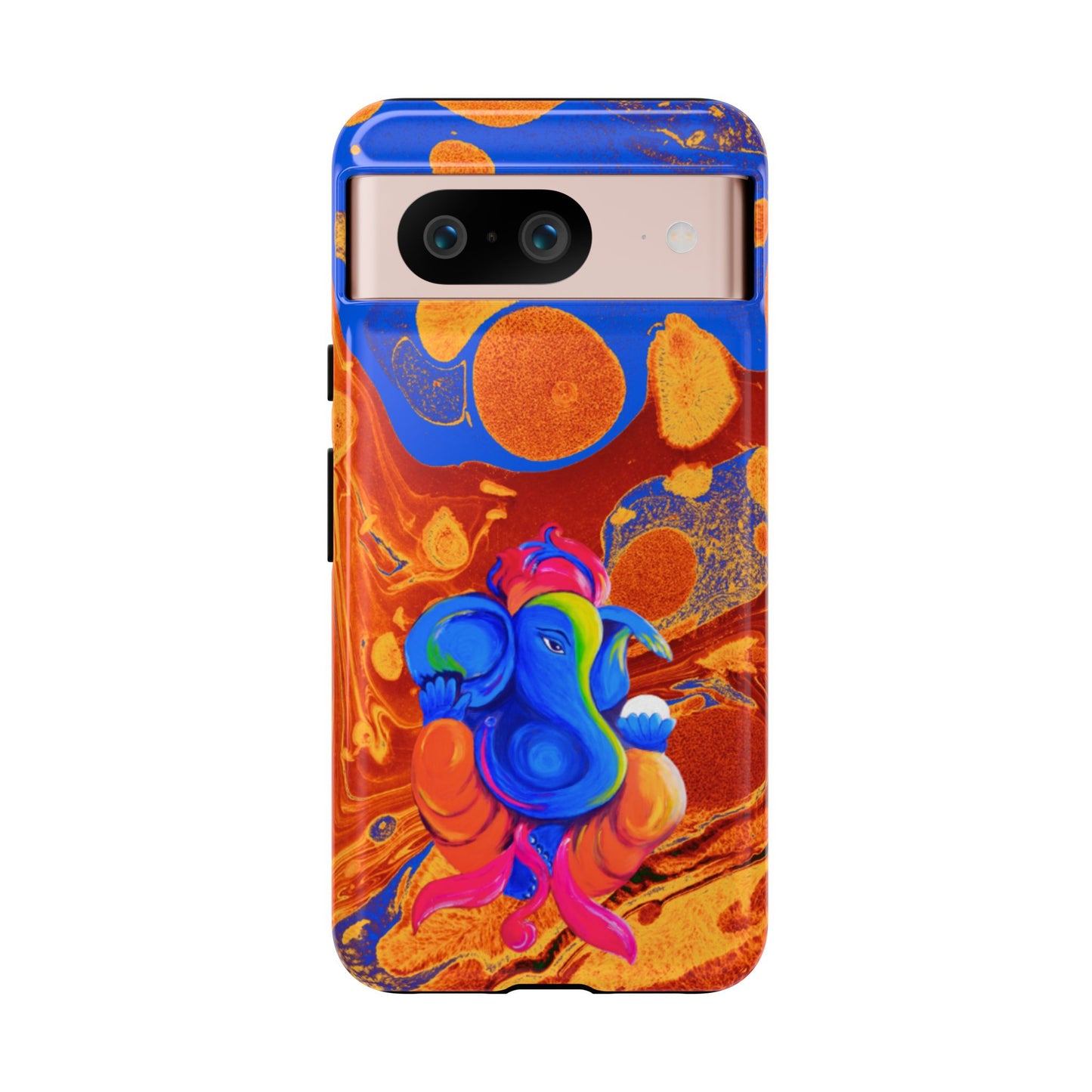 Protective Phone Case – Karma Blaze