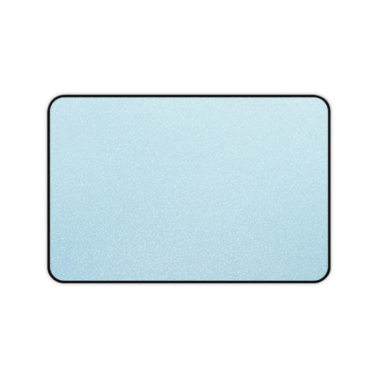 Desk Mat – Blue Whisper