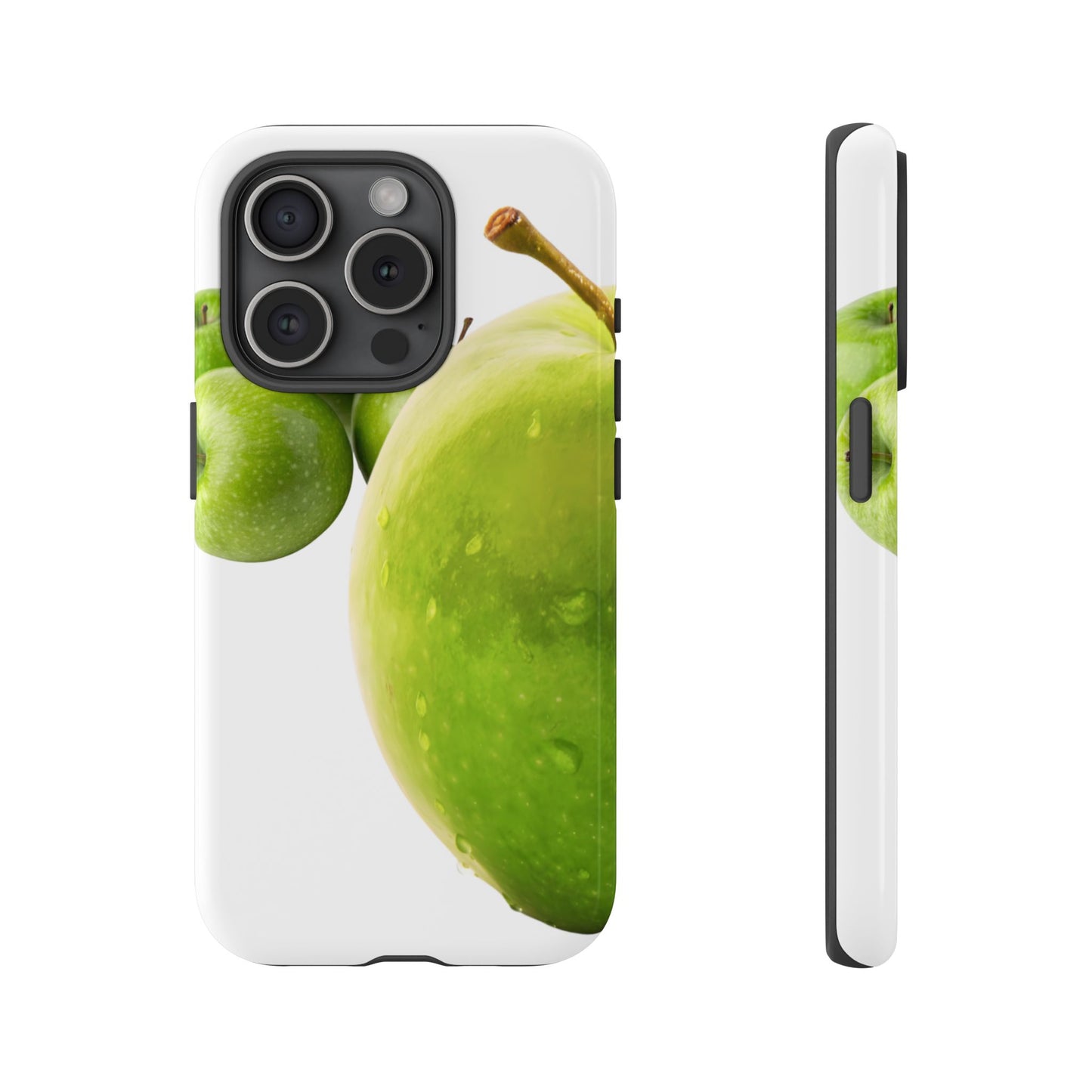 Protective Phone Case – Apple Focus