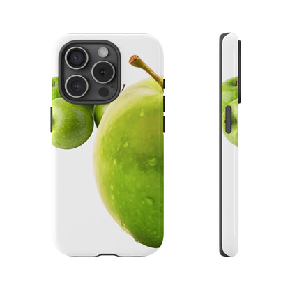 Protective Phone Case – Apple Focus