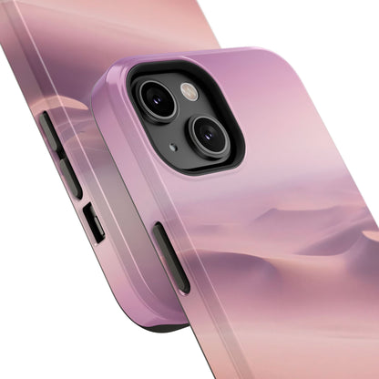 Impact-Resistant Phone Case – Dust & Dawn