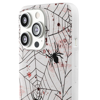 Flexi Case – Blood Web