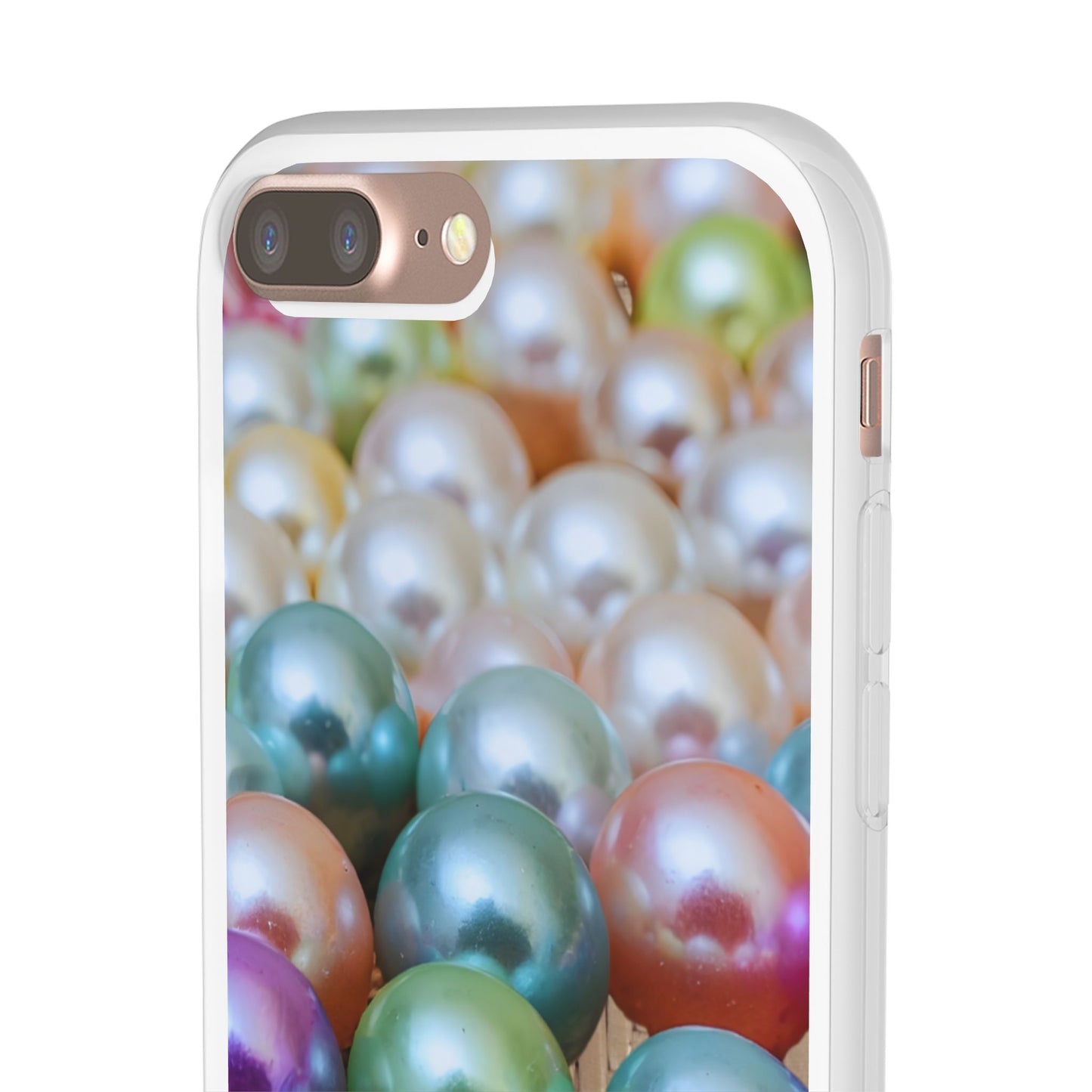 Flexi Case – Pearl Pop