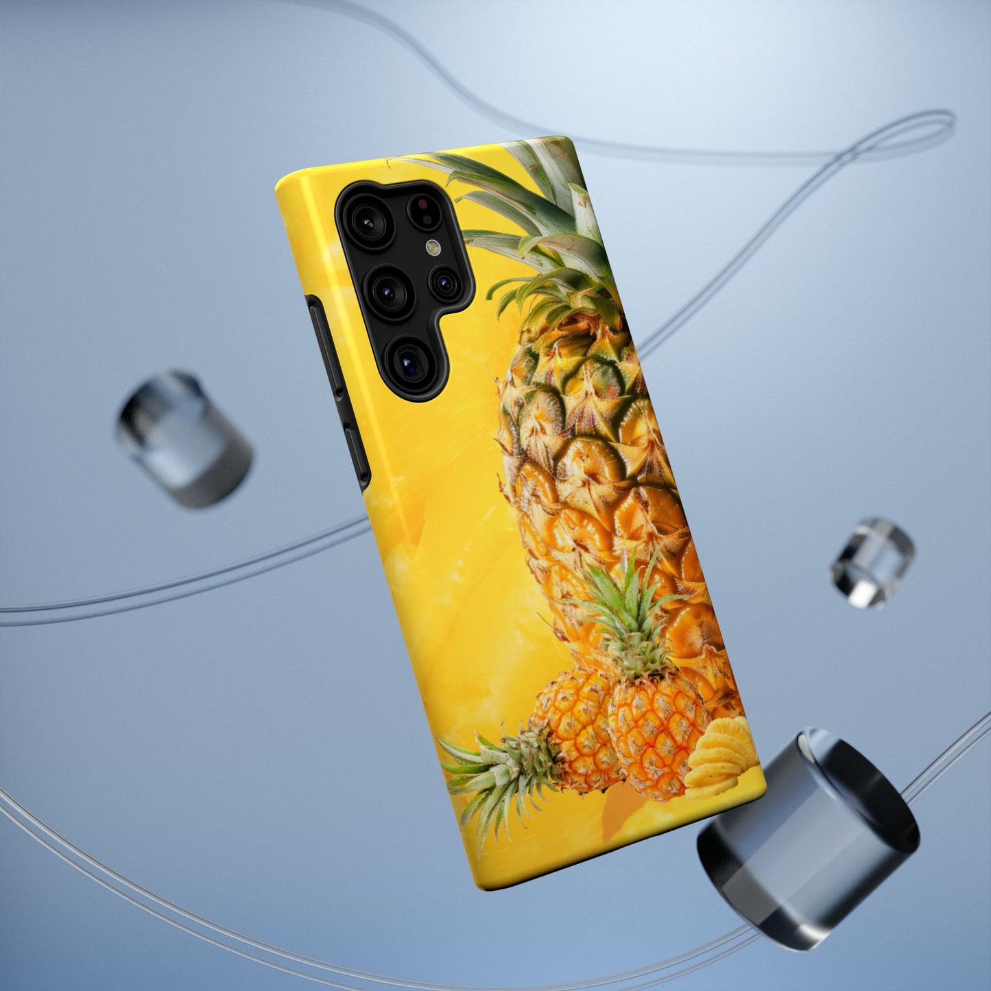 Impact-Resistant Phone Case – Tropic Mode