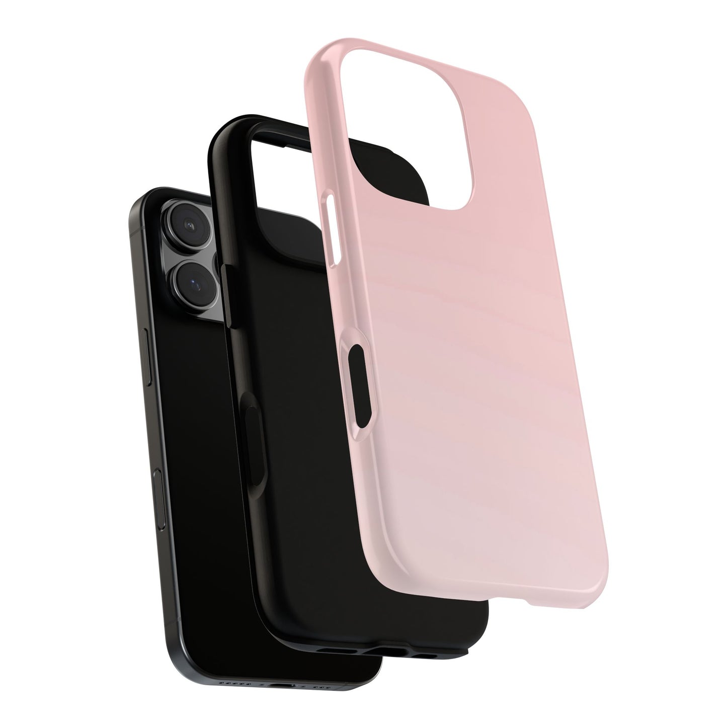 Protective Phone Case – Soft Blush