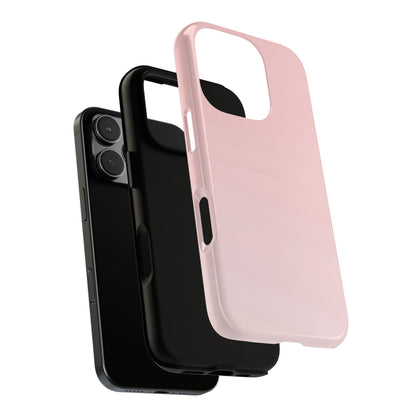 Protective Phone Case – Soft Blush