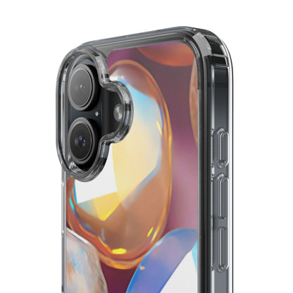 Clear Phone Case – Glass Candy