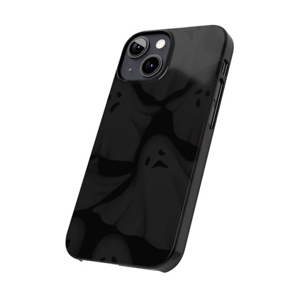 Slim Phone Case – Ghosted