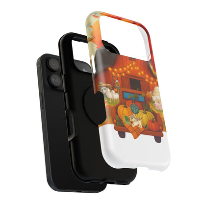 Impact-Resistant Phone Case – Country Harvest