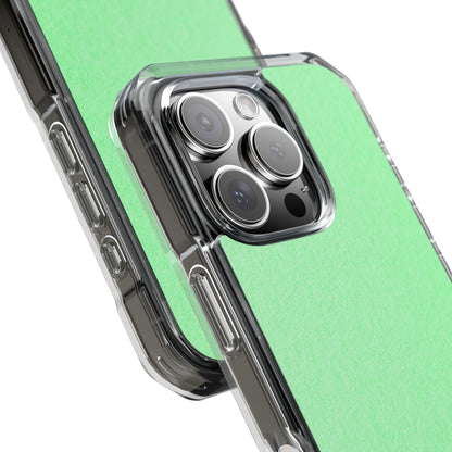 Clear Magnetic Phone Case – Minted