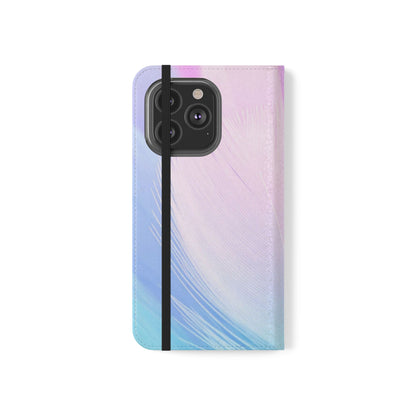 Flip Case – Candy Wisps