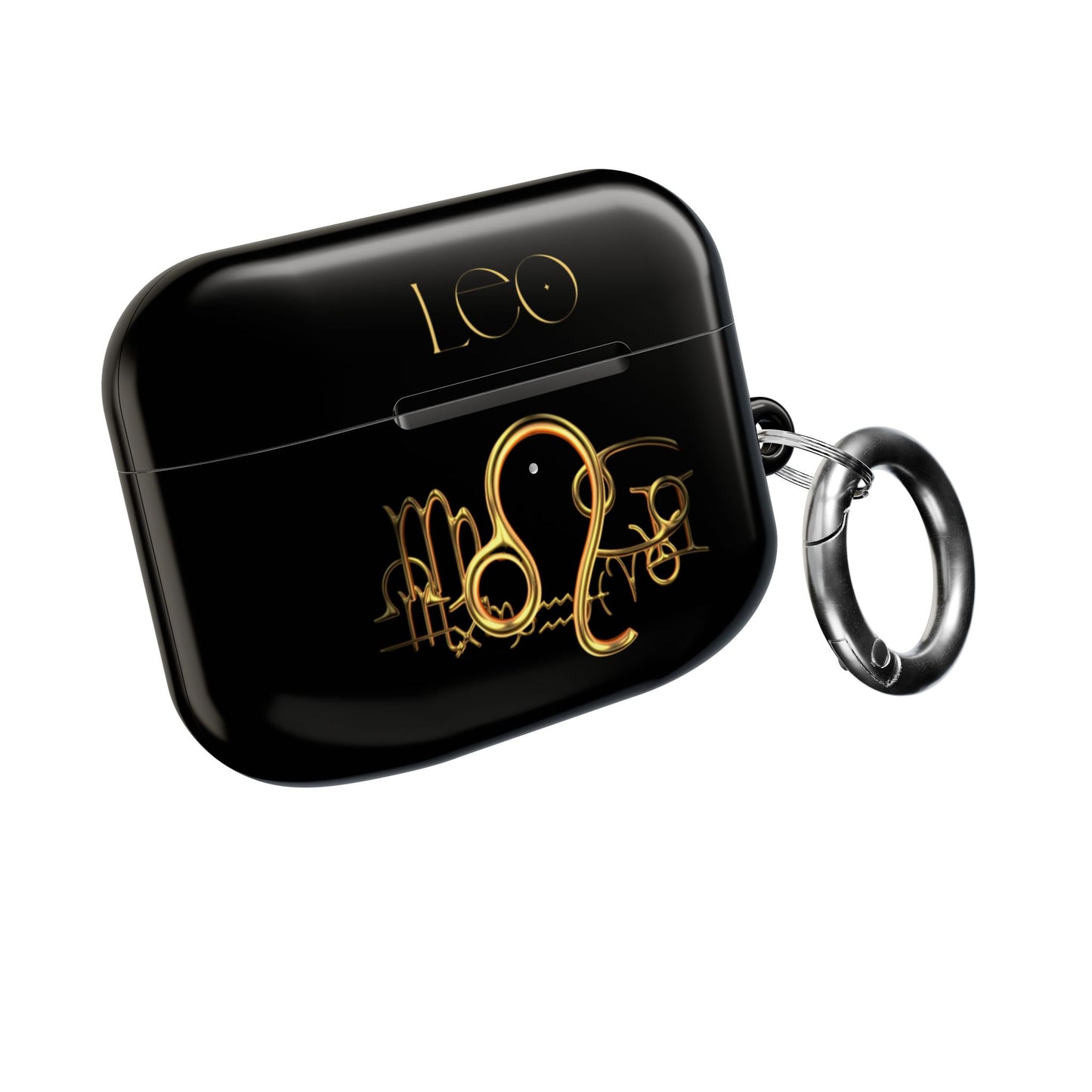 Earbud Case Cover – Lionheart Leo