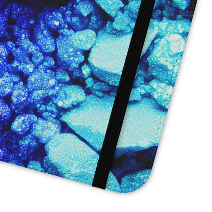 Flip Case – Pigment Play