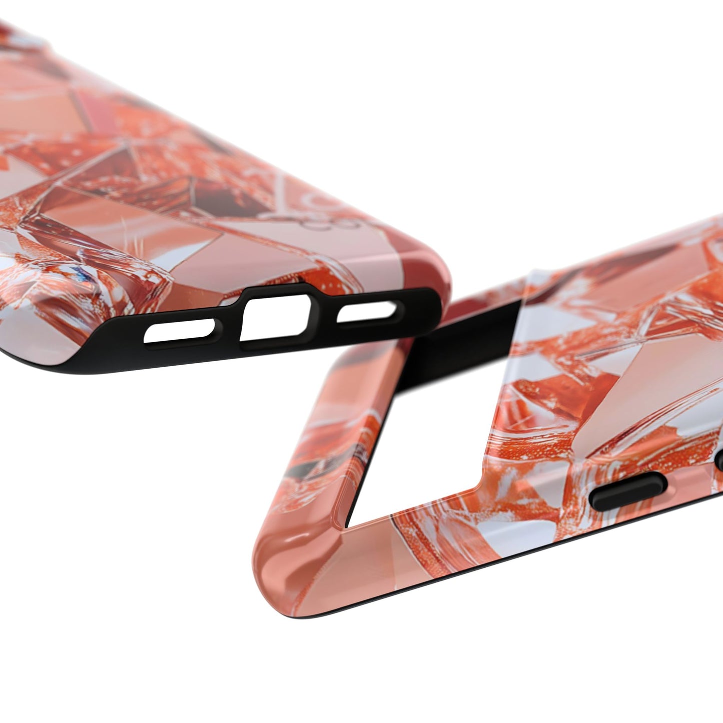 Protective Phone Case – Ice Cold Crush