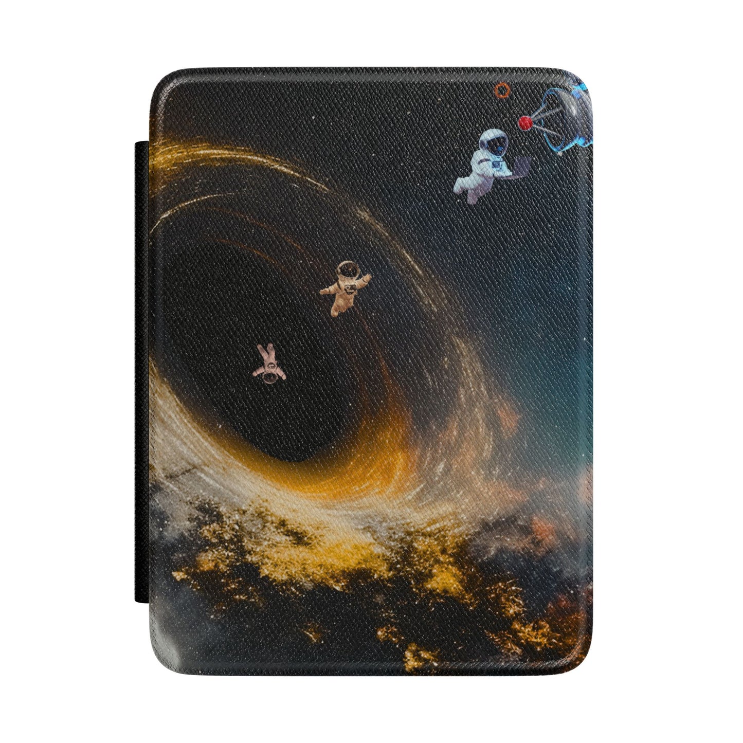 E-Reader Case – Cosmic Drift
