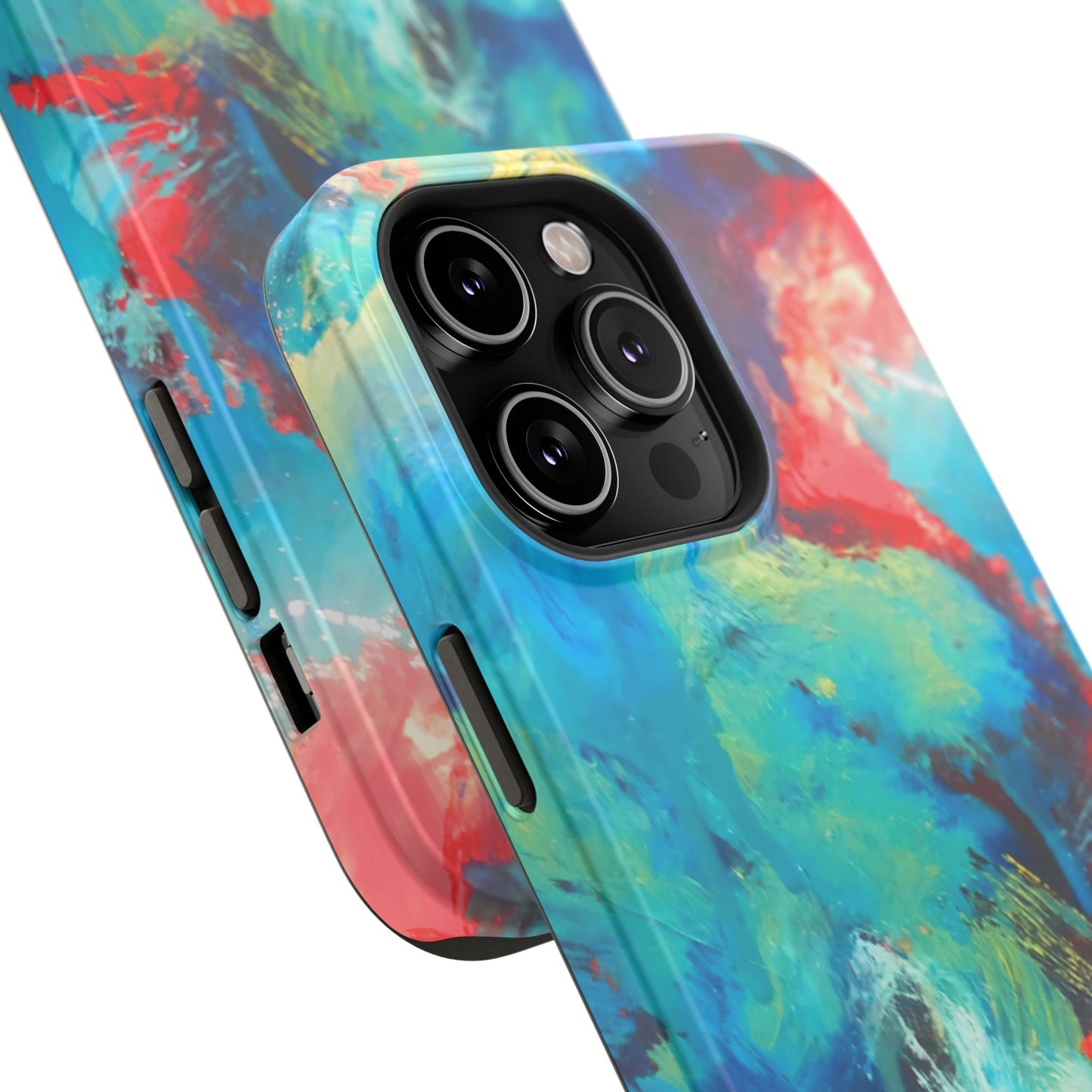 Impact-Resistant Phone Case – Reef Riot