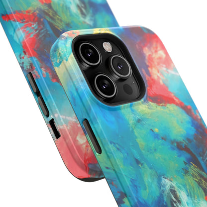 Impact-Resistant Phone Case – Reef Riot